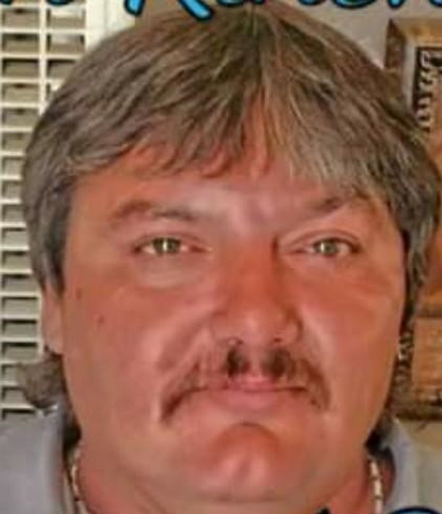 Rinehart, Marvin Glen