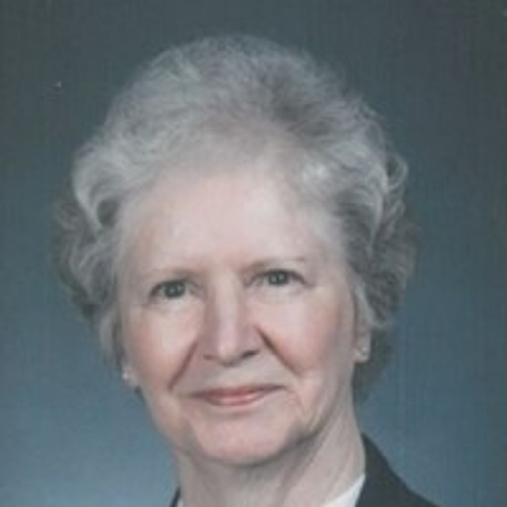 Mary C Deering