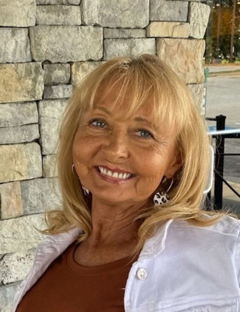 Linda Coffman Hughes Profile Photo