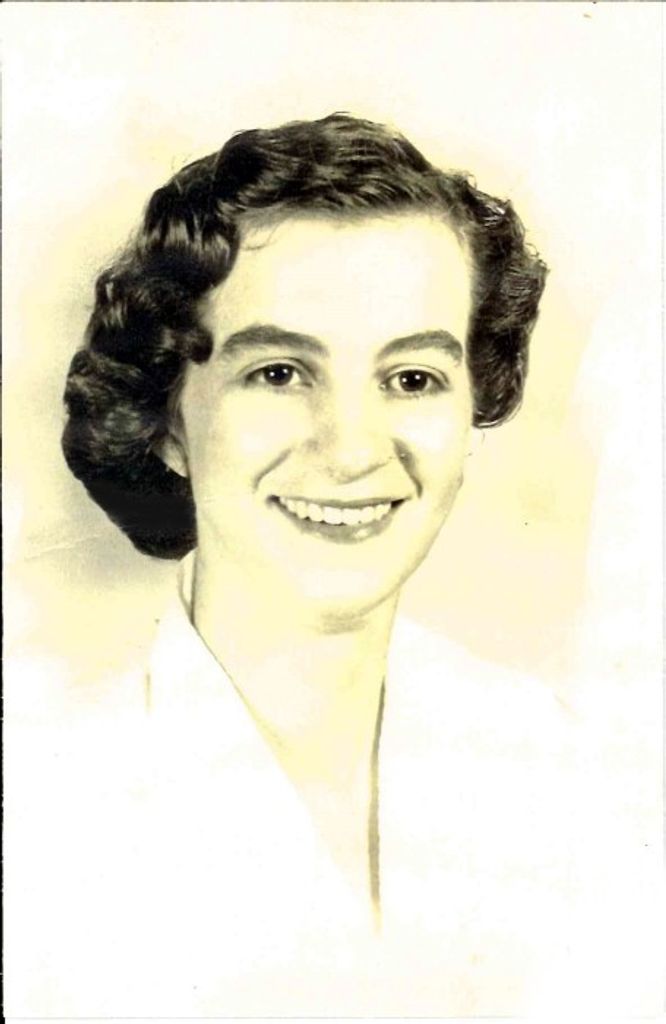 Henrietta Geraldine "Gerri" (Tracy)  Chronabery
