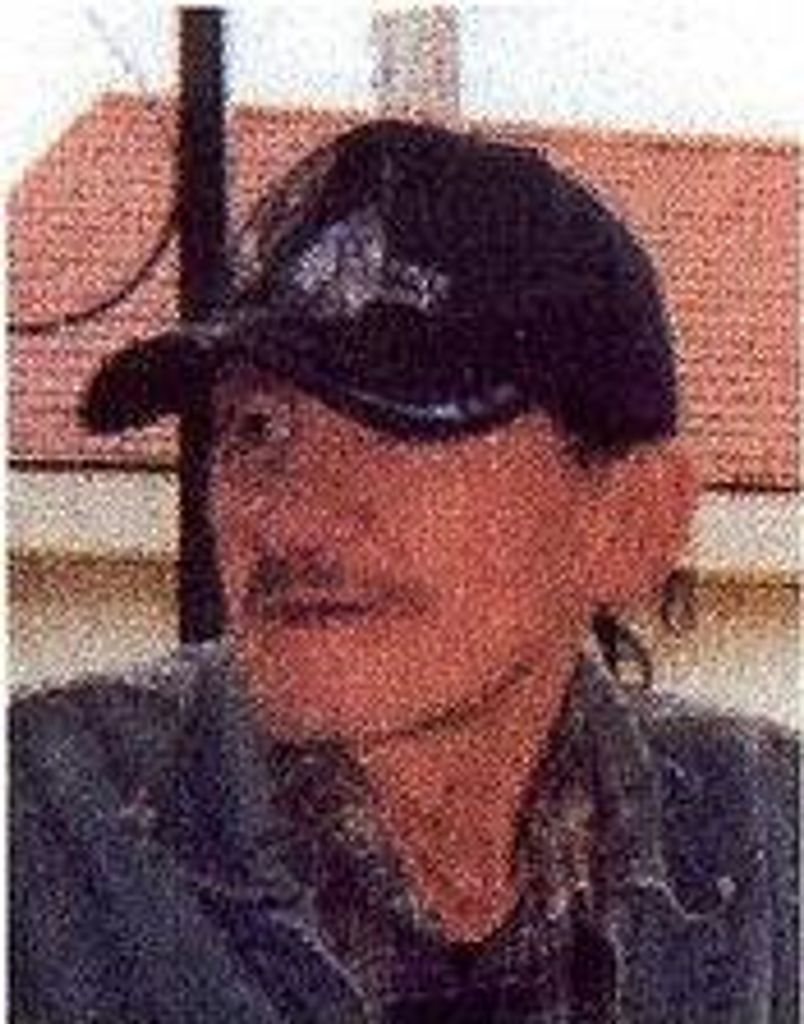 William Joseph Smith Profile Photo