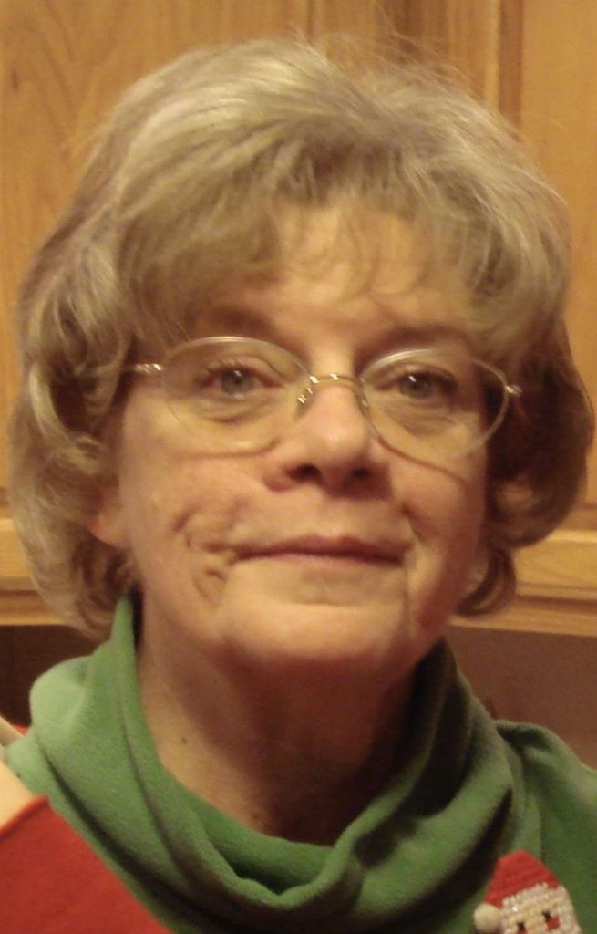 Mary Jane Keratt Profile Photo