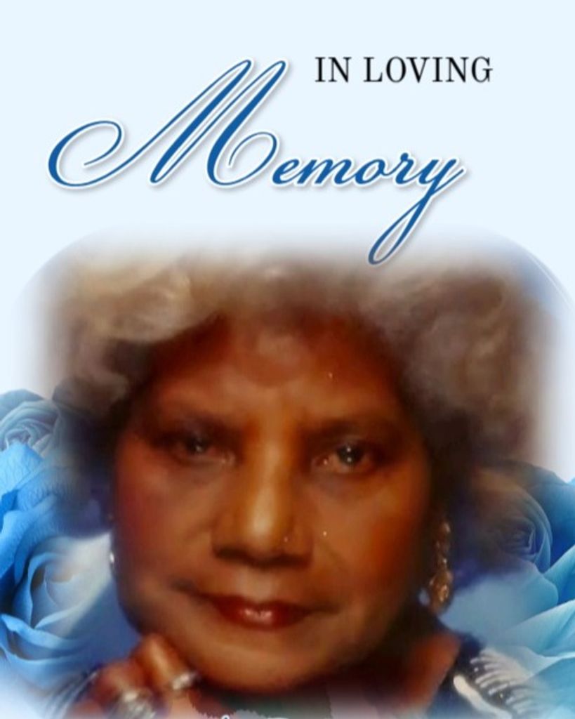 Bernice Griffin Profile Photo