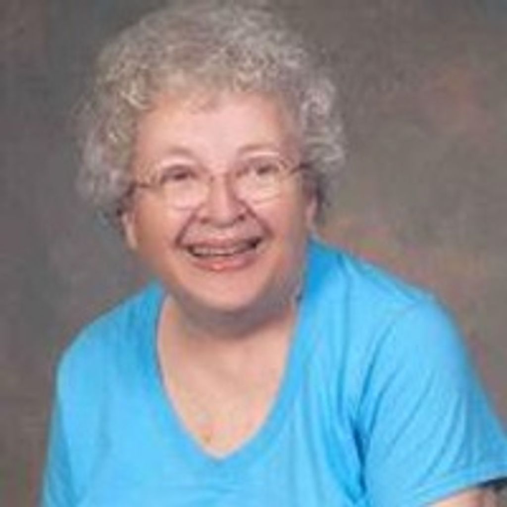 Betty L. Jordan