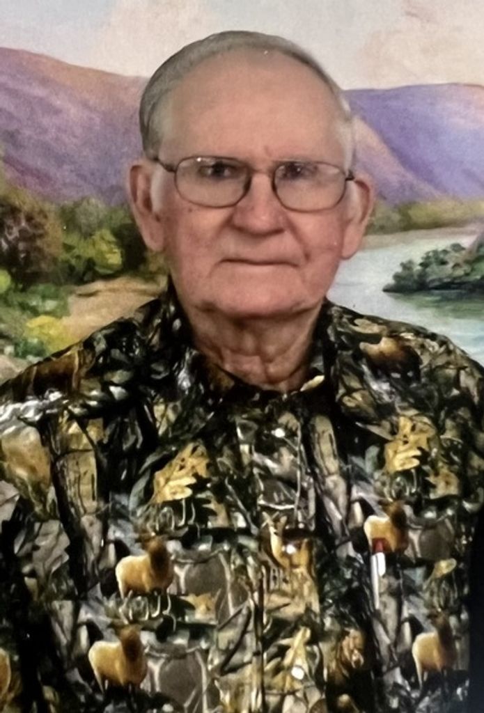 John Kenneth Bussell Profile Photo