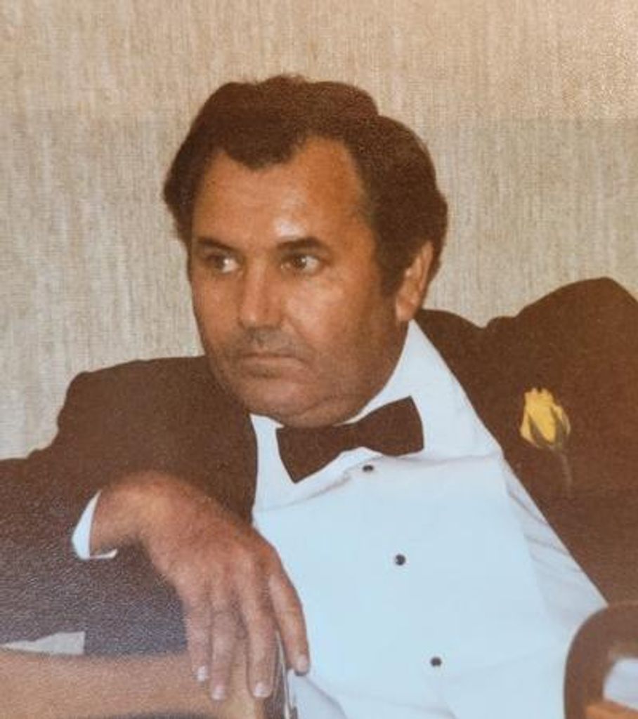 Glen D. Rowell Profile Photo