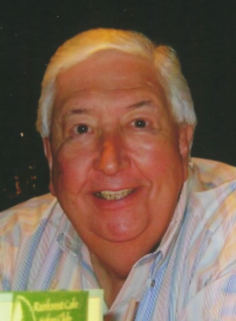 Jerome Wiley Fantinel