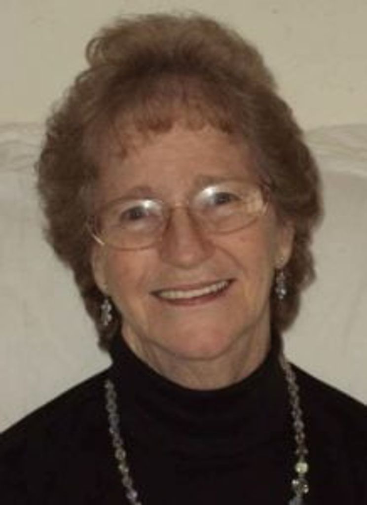 Dorotha Lee Richey Profile Photo