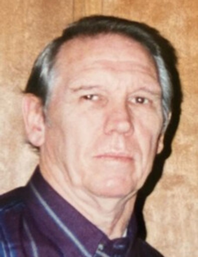 Leon Carlton Burgess, Sr. 