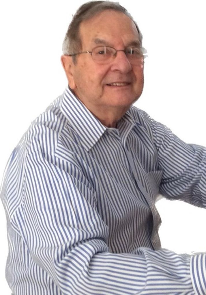 Adam L. Ourso