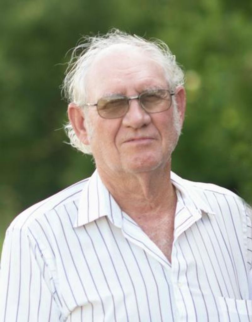 Ronnie Leon Moore Profile Photo