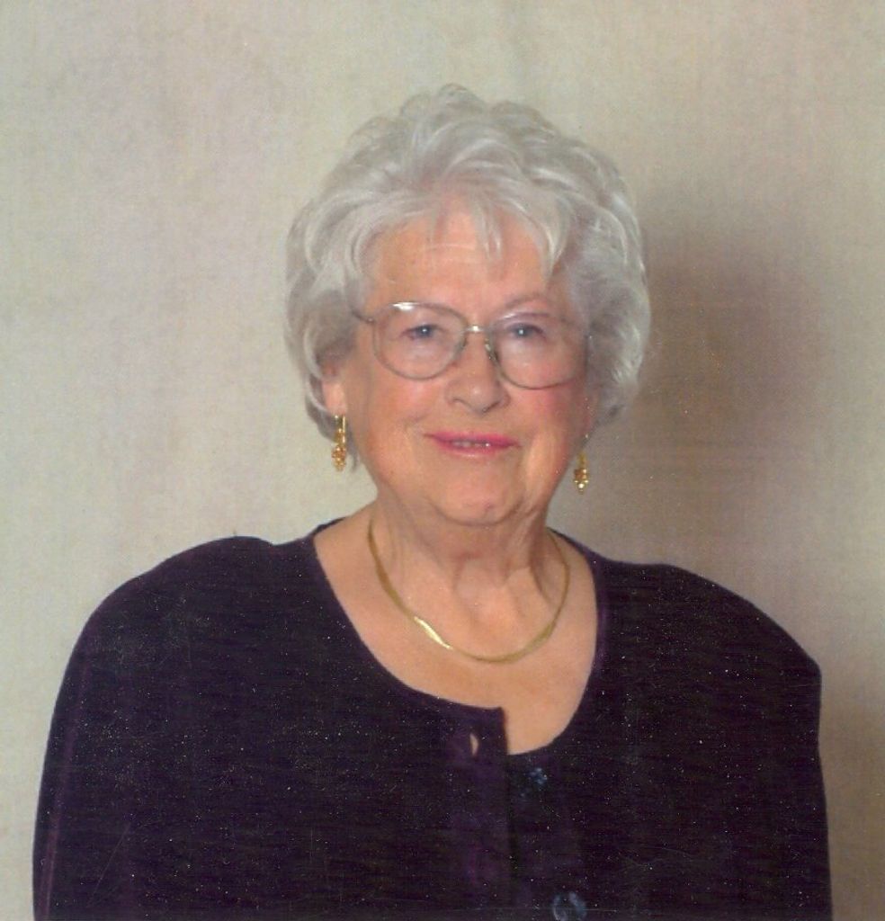 Grace Mary Boyle Profile Photo