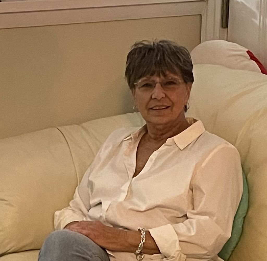 Patricia Tringelof Profile Photo