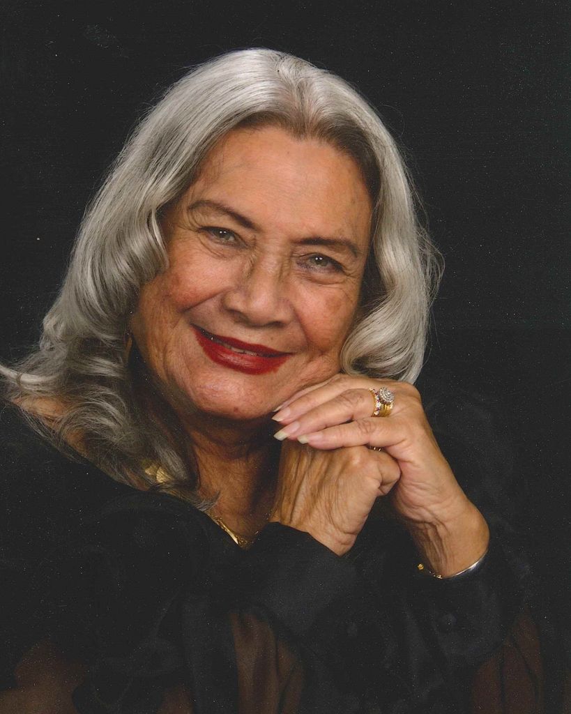 Guadalupe Irma Cavazos Leal