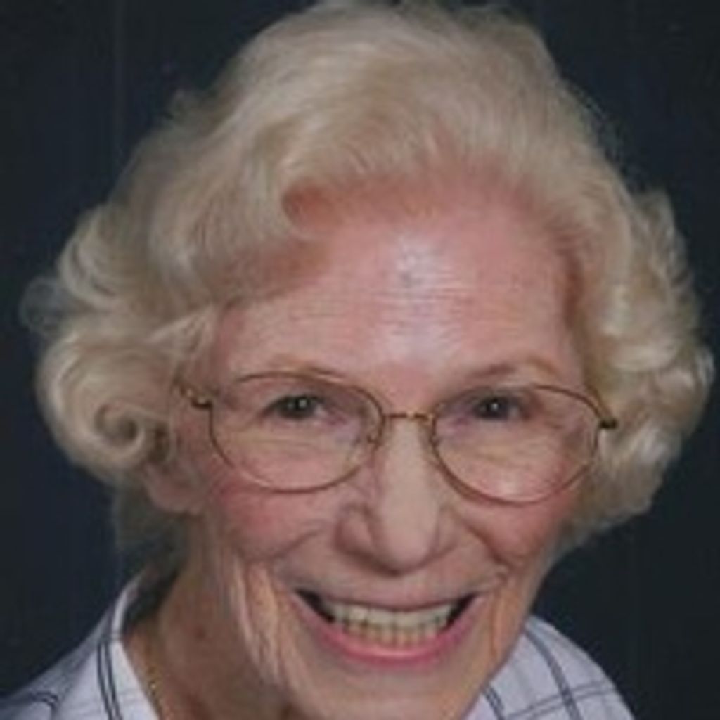 Mary H. Henderson