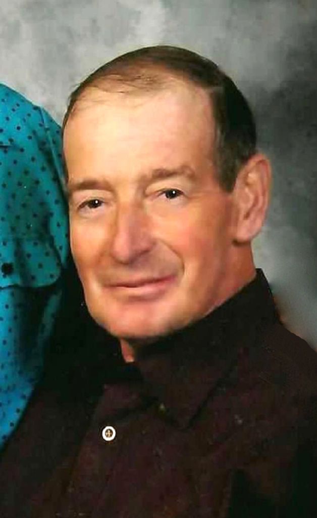 Allen Willard Paape