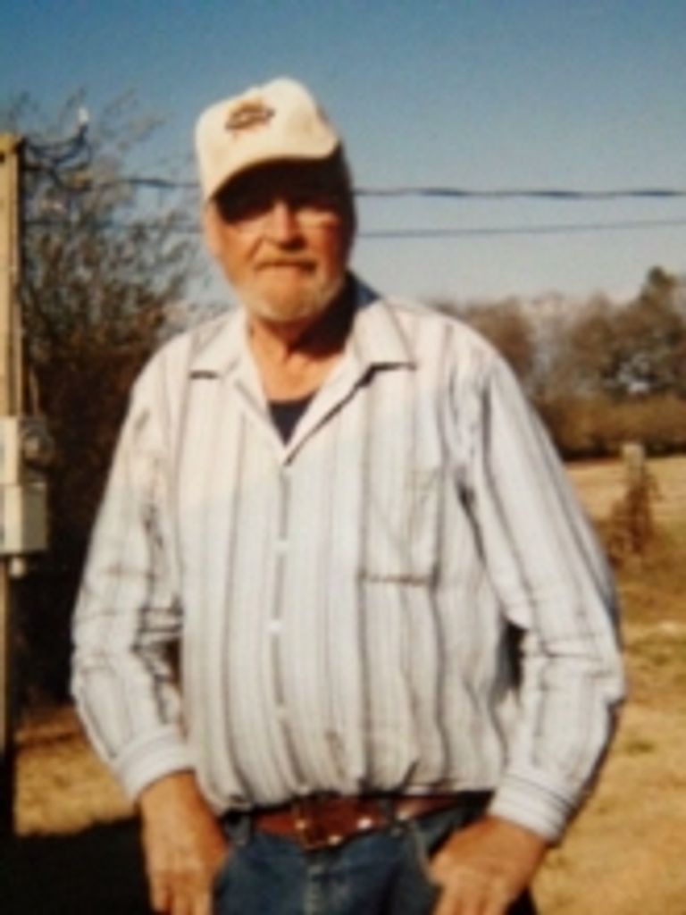 Lenard Earl McCown