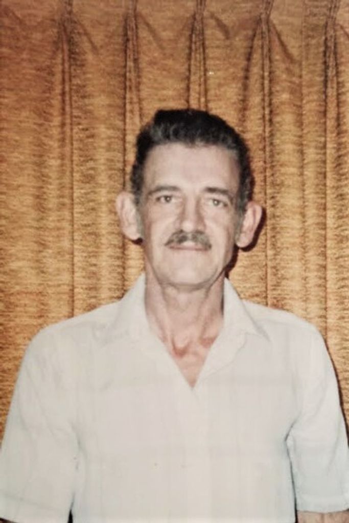 Larry Harrison Profile Photo