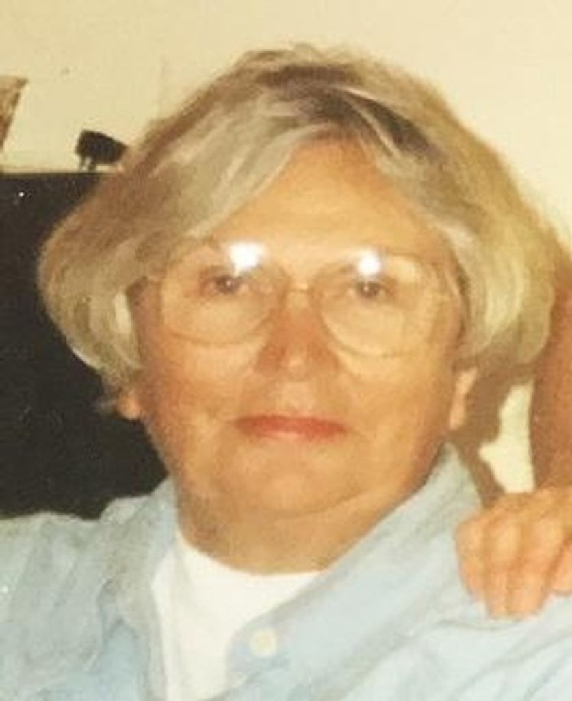 Shirley Cleveland Profile Photo