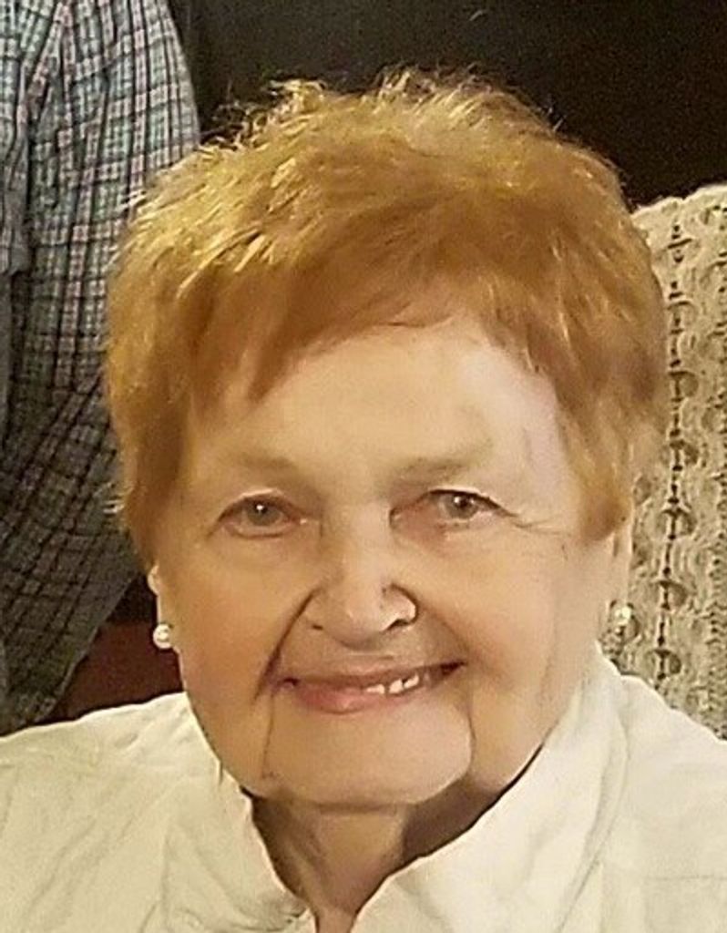 Irene Jane Urey Profile Photo