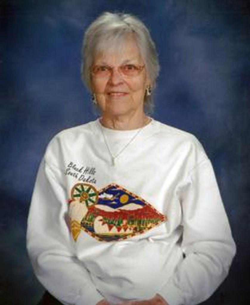 Margaret Shepherd