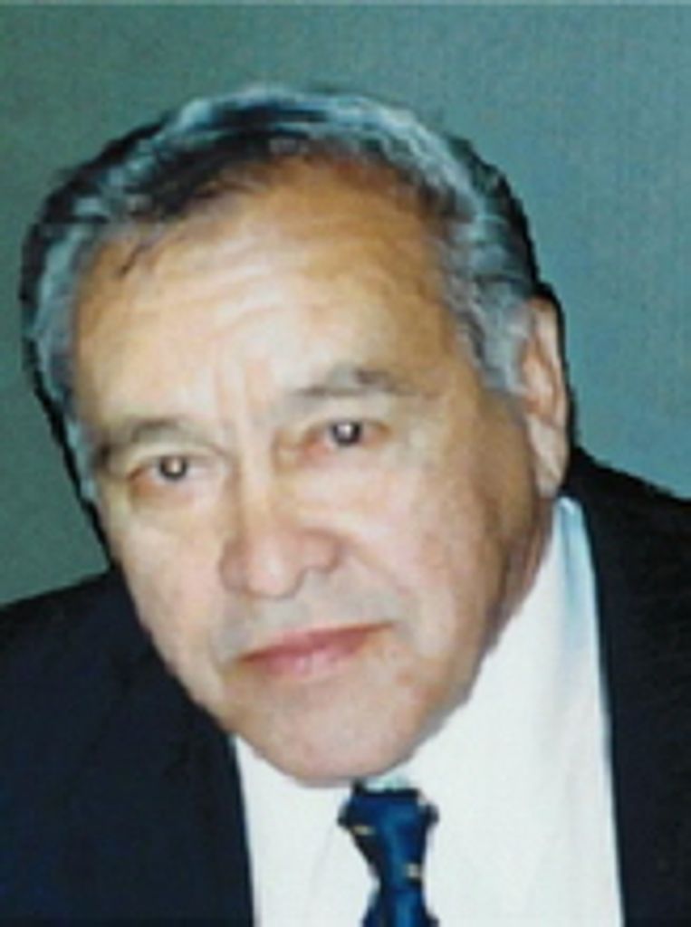 Jose W. Mestre