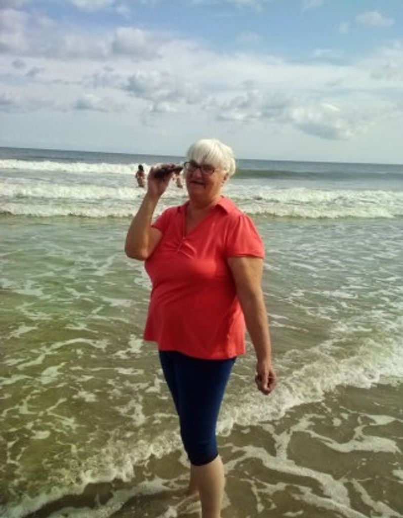 Kathleen "Kathy" (Beamer)  Dulkoski