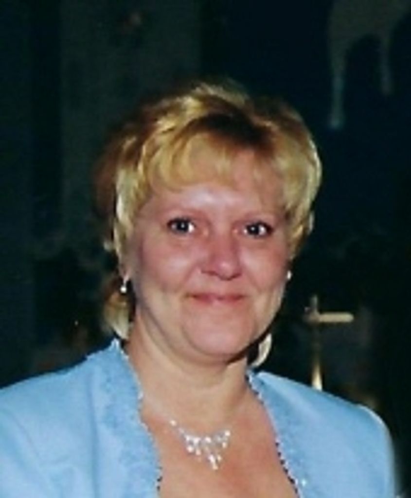 Deborah 'Debbie' Durandetto