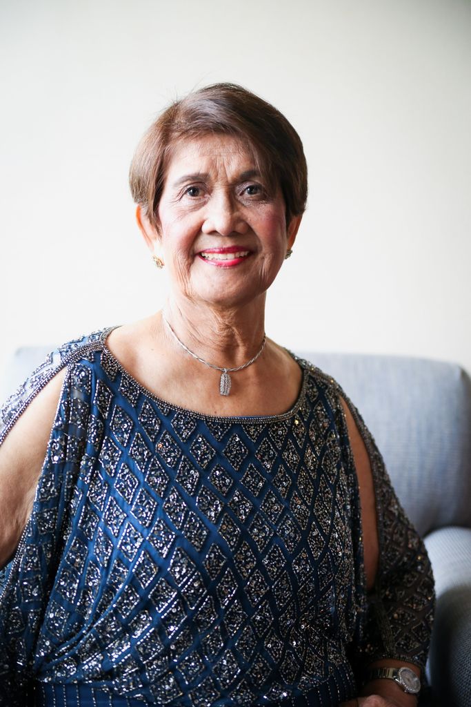 Elisa M Dolor Profile Photo