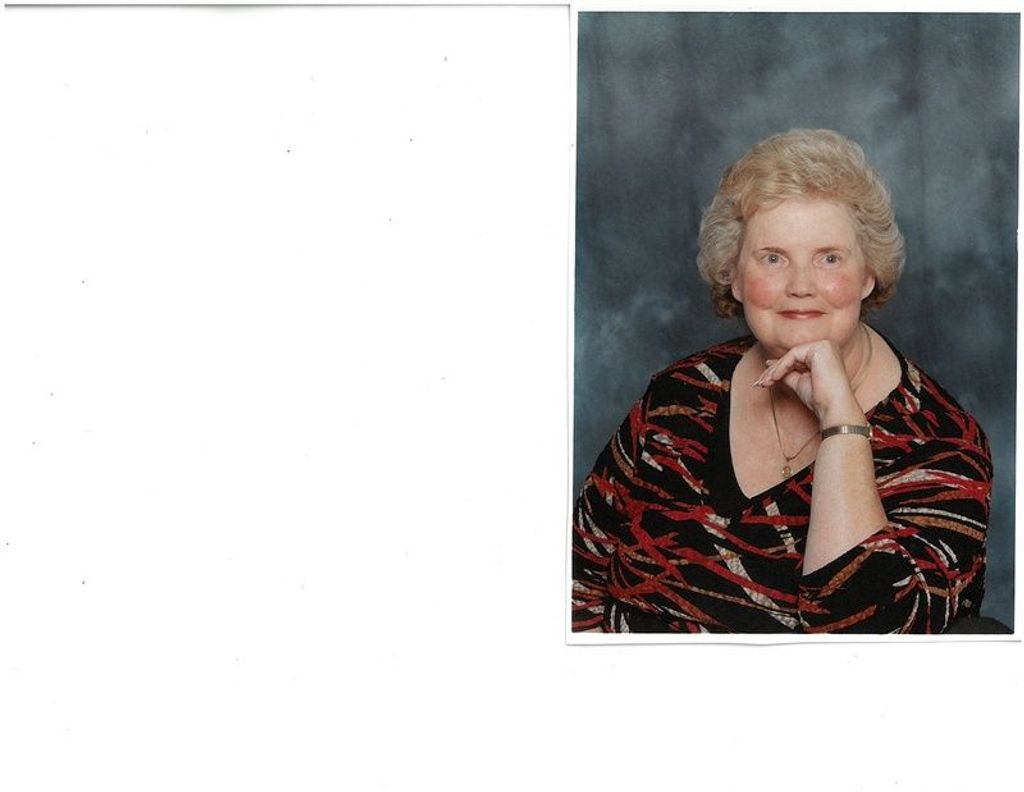 Patricia Ausburn "Pat" Pannell Profile Photo