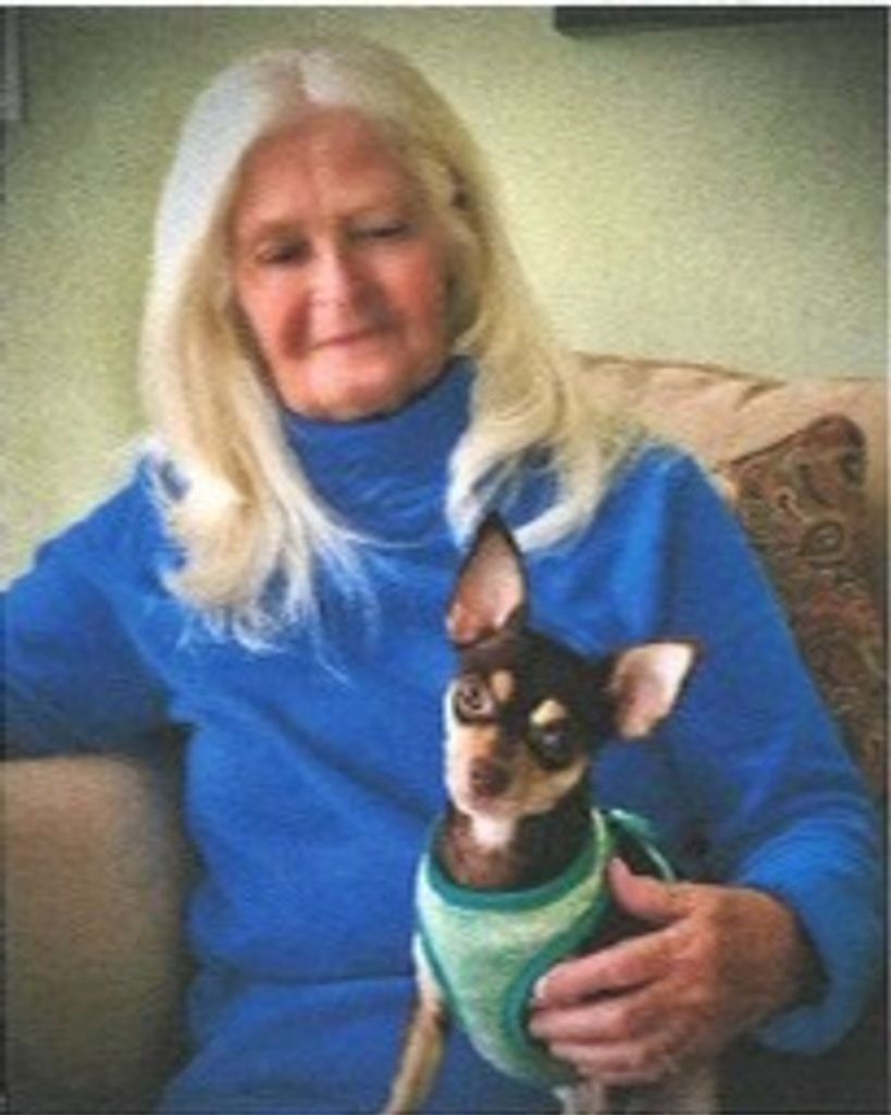 Elizabeth M. 'Betsy' Rhodes Profile Photo