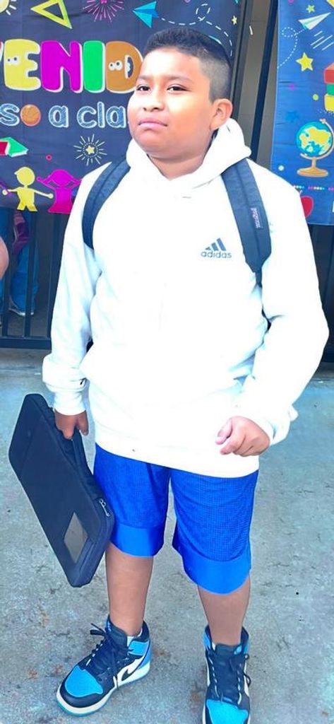 Giancarlo - Ruiz Garcia Profile Photo