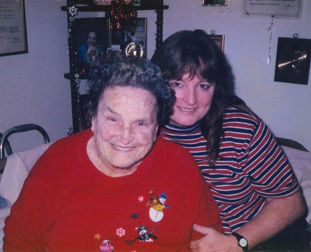 Helen "Sissy" Waford Faulkner Profile Photo
