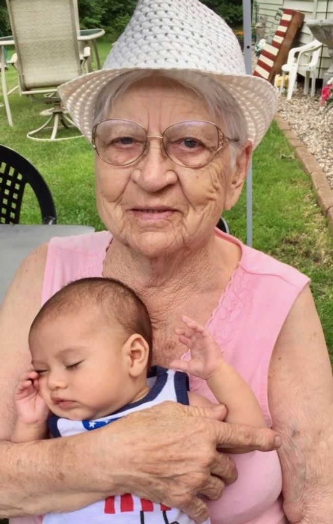 Bernice B. "Bea" Dangers Profile Photo