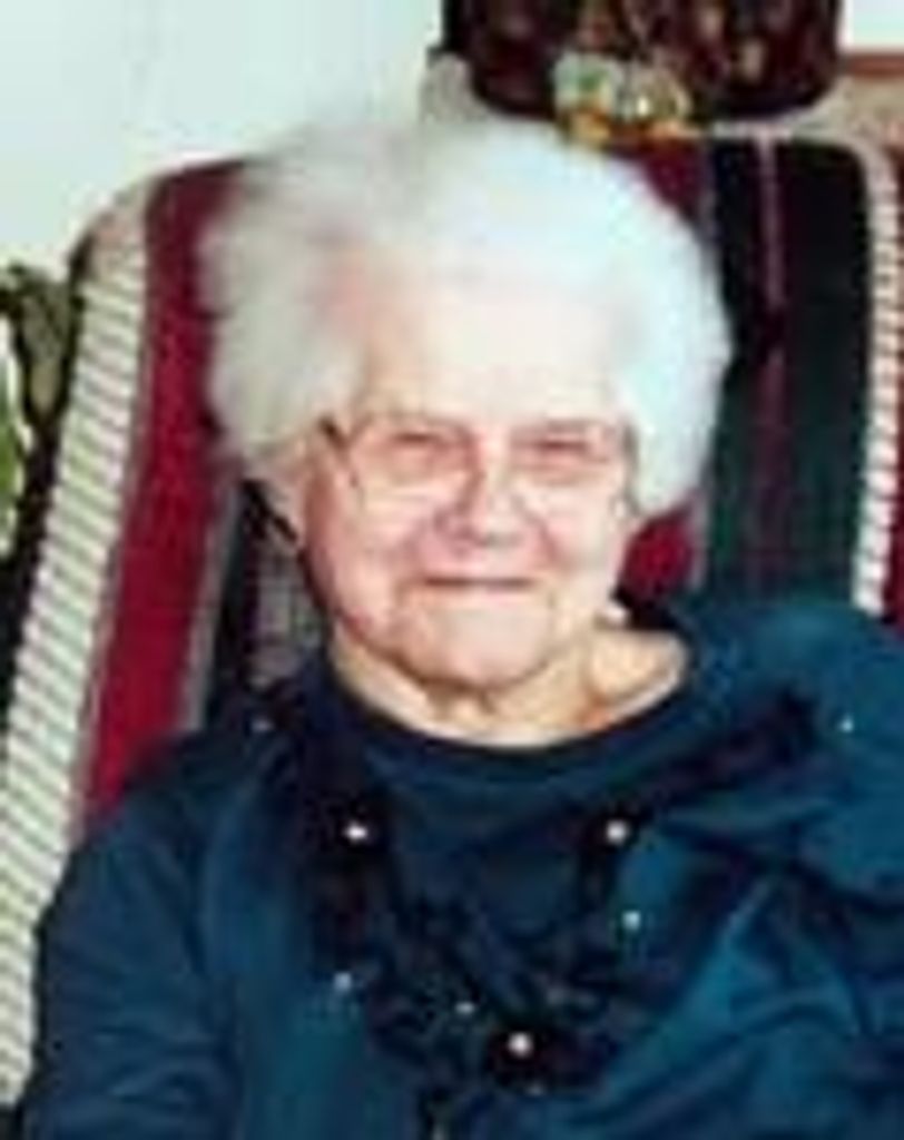 Loretta Brunke