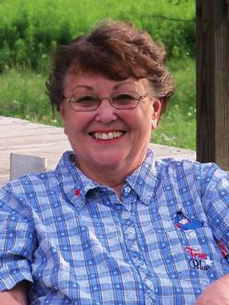 Kathleen Annette Noel