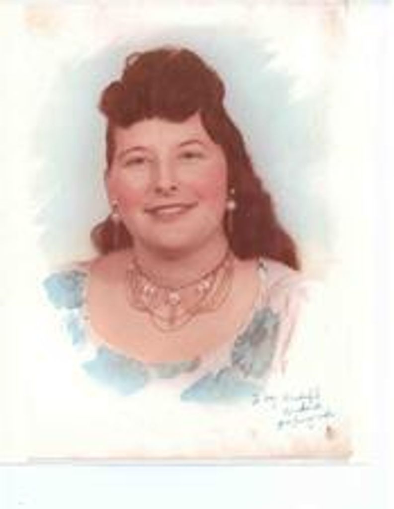 Dorothy Eva Marie Provencher