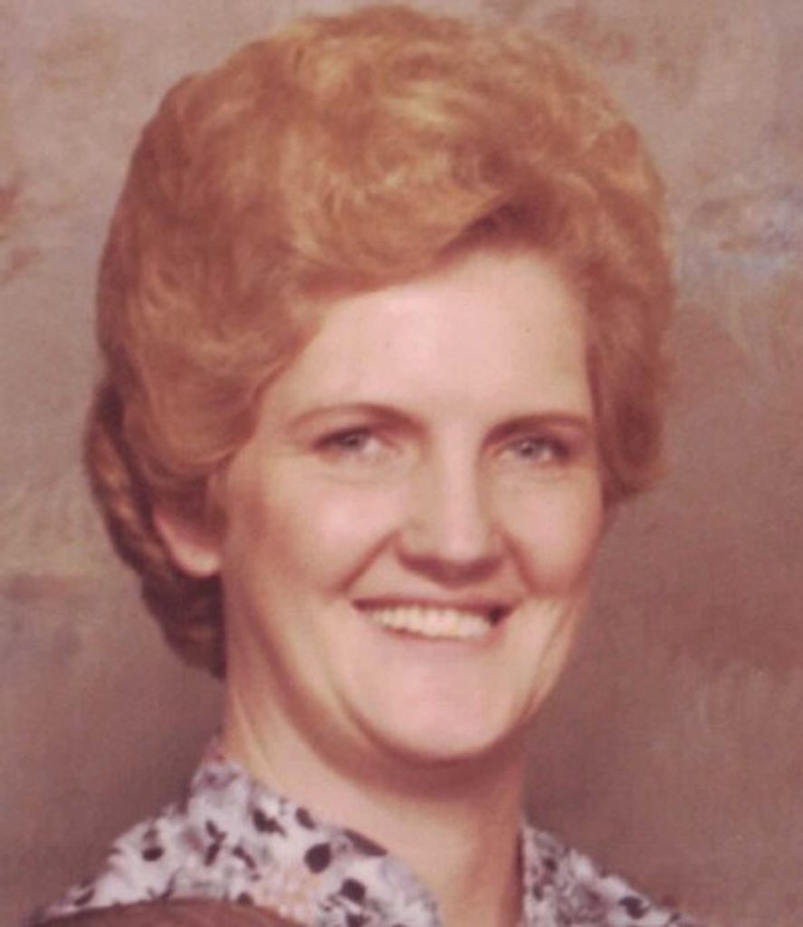 Barbara Joyce Parker