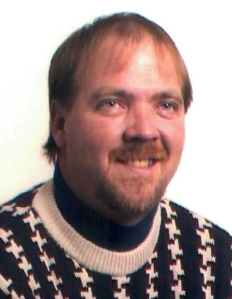 Mark Gruszeczka