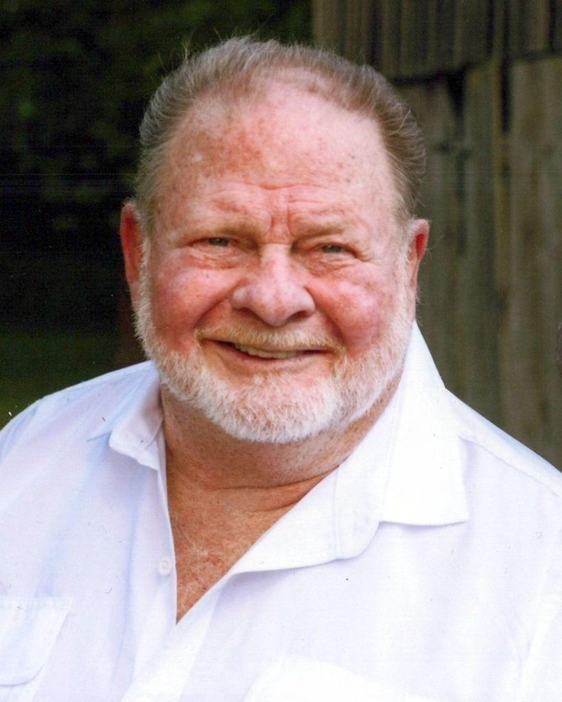 David Ray Acrey Profile Photo