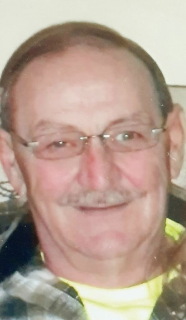 James Patrick Shanley Profile Photo