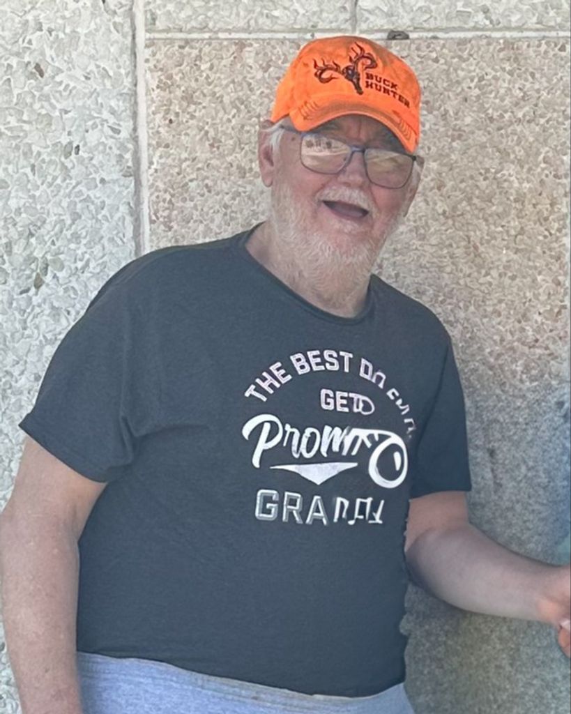 Calvin W. Gilbo Jr.