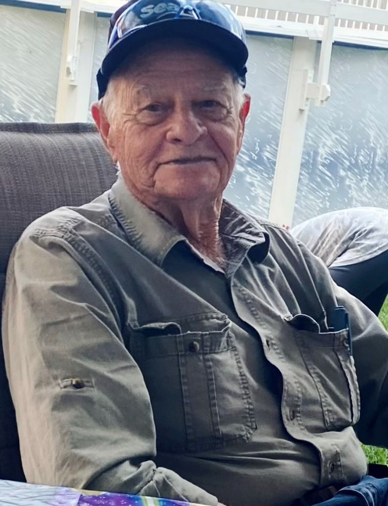 Ronald “Ron” Fowles Strang