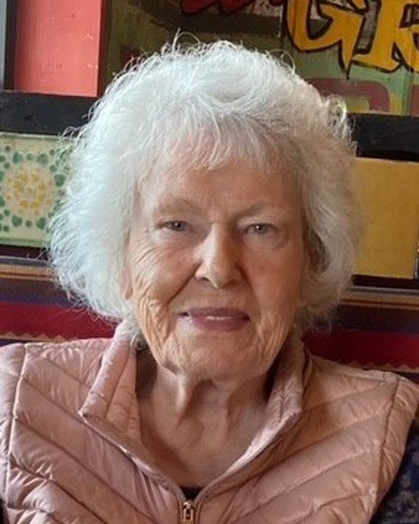 Lois Charlene Fairchild