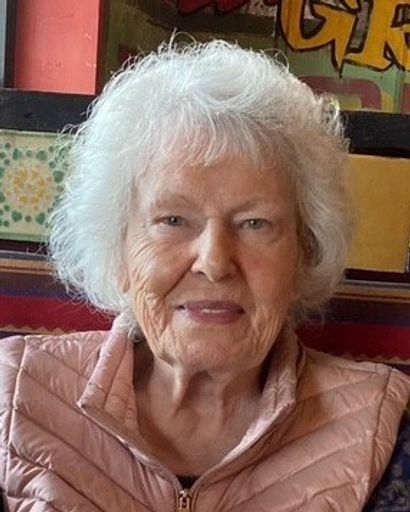 Lois Charlene Fairchild's obituary image