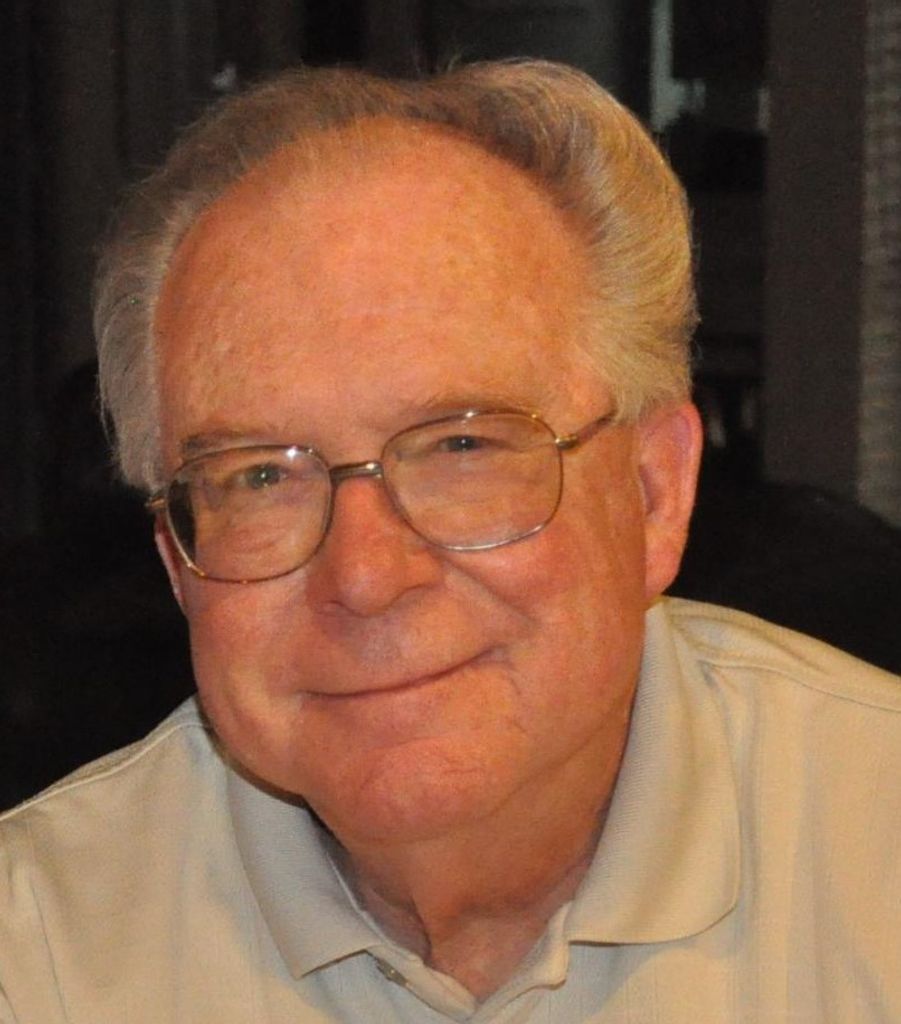 Thomas Elwyn Bedichek