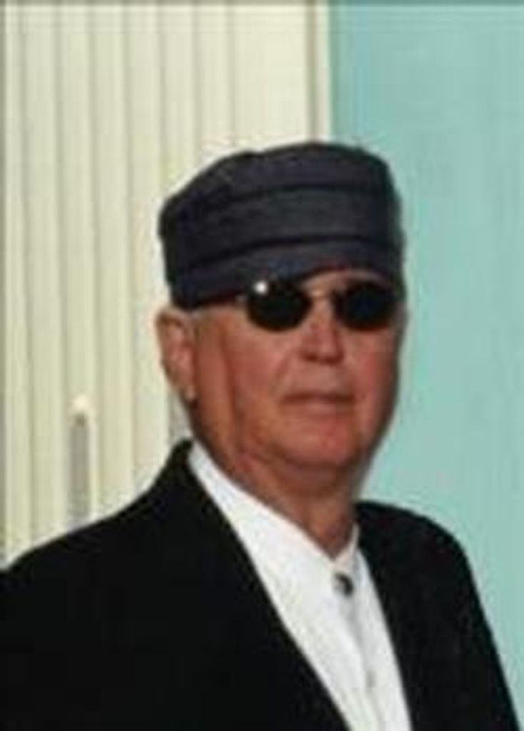 Raymond Lee Miller