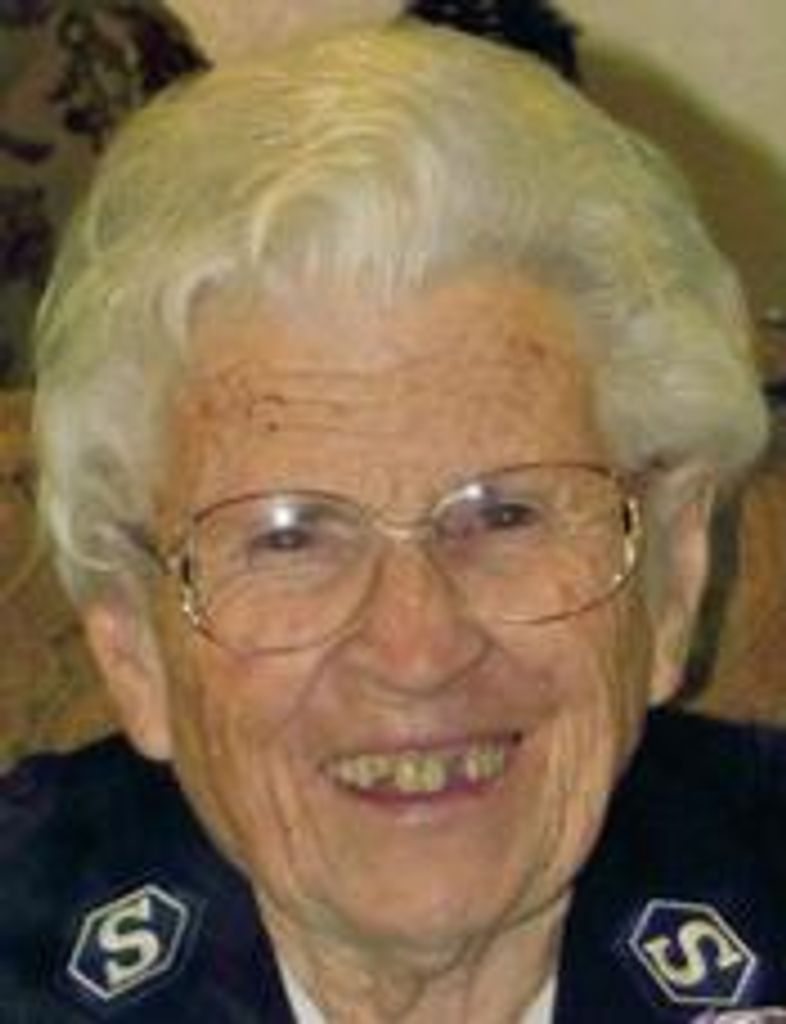 Hazel Nettie James Profile Photo