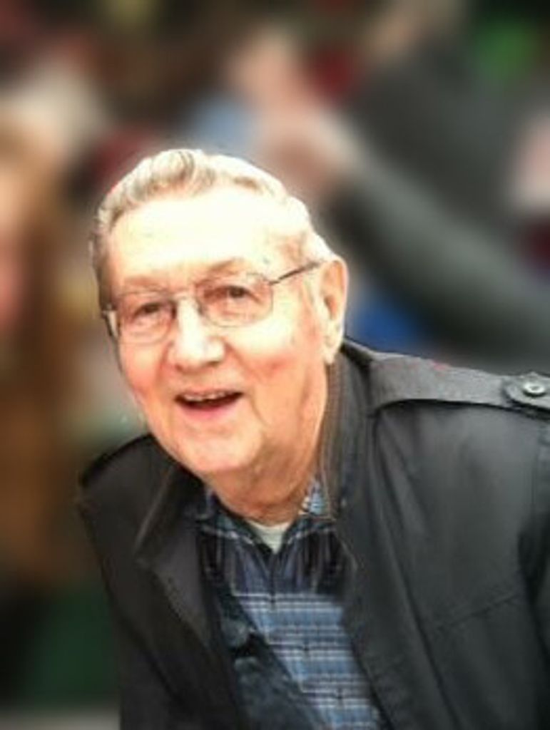 Fred J. Bosau, Jr.