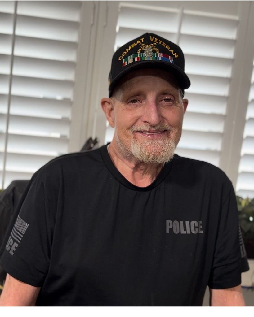 Todd Jensen Smith Profile Photo